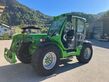 Merlo TF38.7CS-120 Turbofarmer