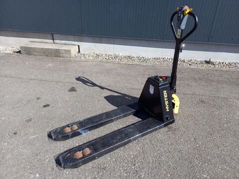 Hyster PC 1.5 Niederhubwagen elektrisch