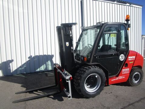 Manitou MSI 30 