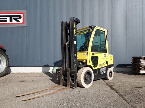 Hyster H 3.0FT