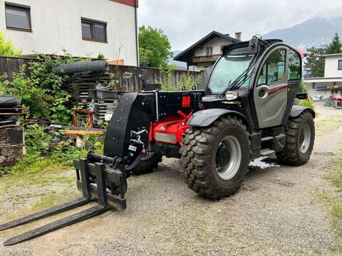 Manitou MLT 850-145V+