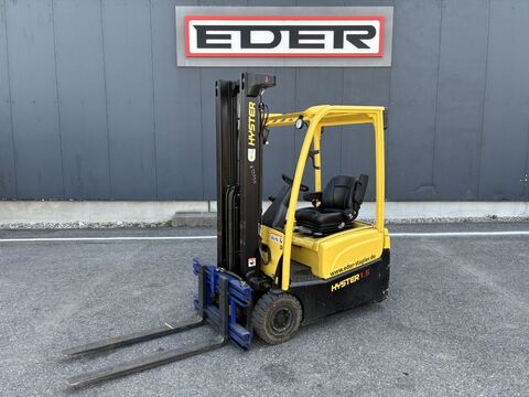 Hyster J 1.5XNTSWB