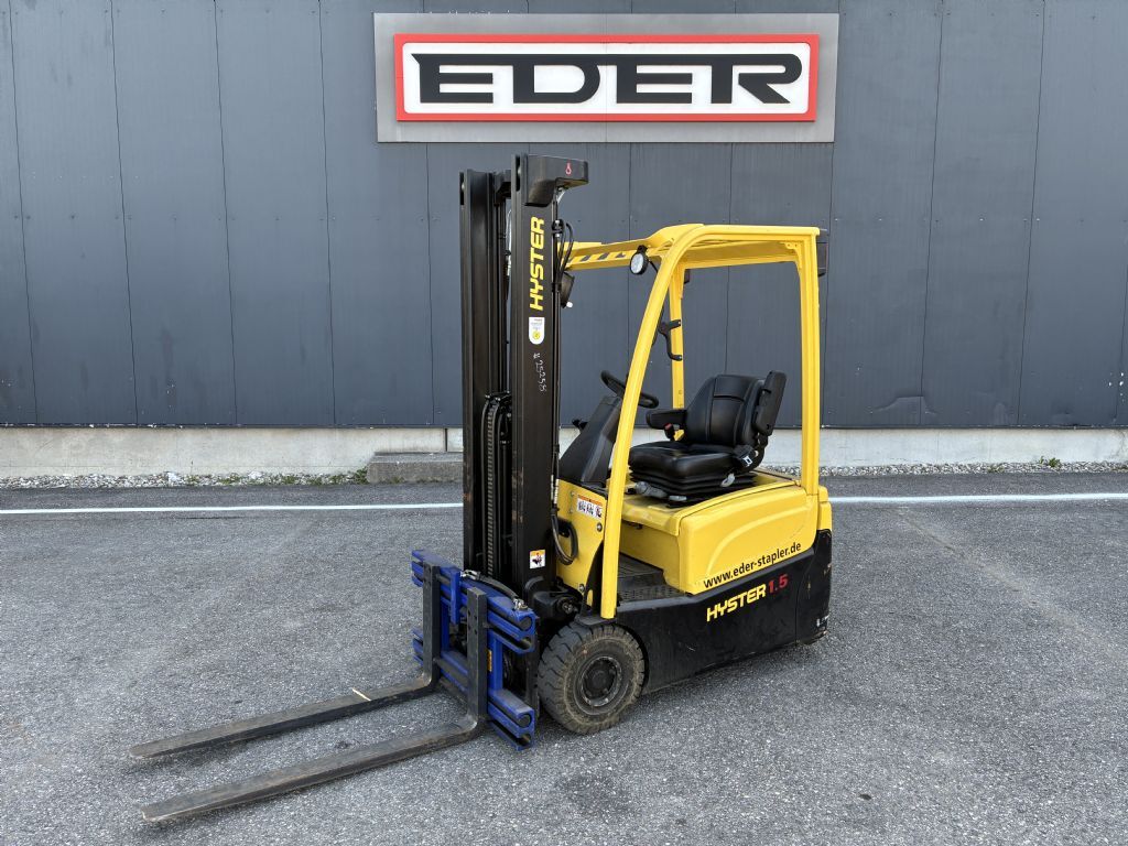 Hyster J 1.5XNTSWB 1