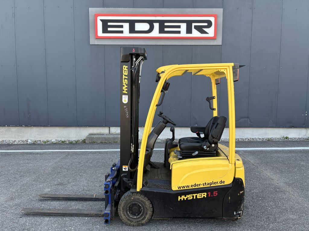 Hyster J 1.5XNTSWB 2