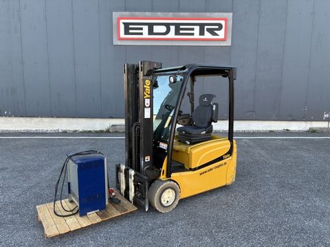 Yale ERP 18VT