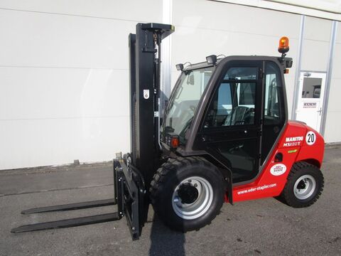 Manitou MSI 30T