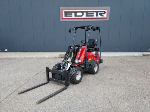 Norcar A6226 Minilader