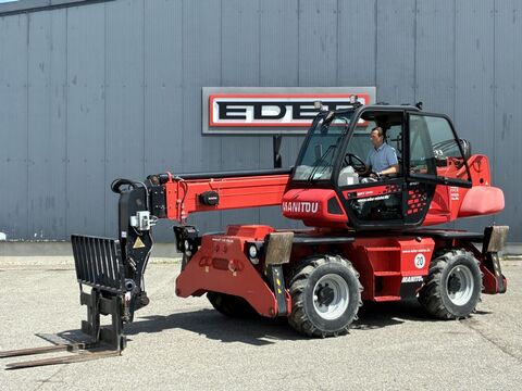 Manitou MRT 1640Easy