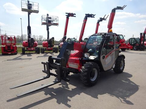 Manitou MT 625Comfort