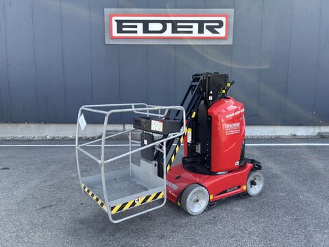 Manitou 100 VJR