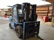 Hangcha forklifts HLDS 5045 TH 