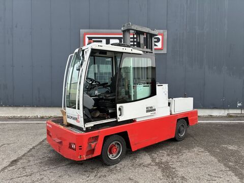 Baumann EFQ 50-12-50ST