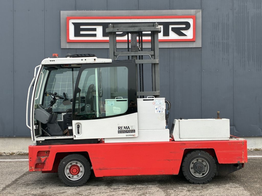 Baumann EFQ 50-12-50ST 2