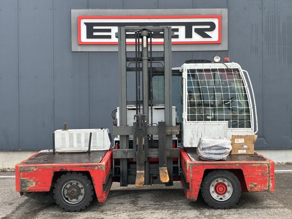 Baumann EFQ 50-12-50ST 3