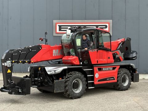 Manitou MRT3060 360 175Y ST5 S1
