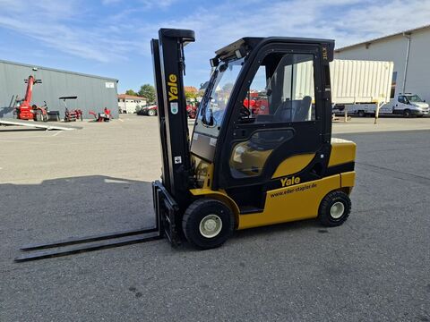 Yale GDP 25LX