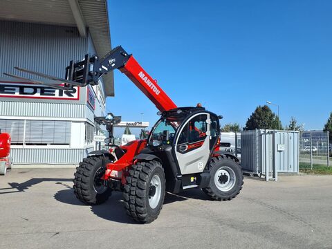 Manitou MT 73575DST5S1