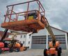 JLG 660 SJ