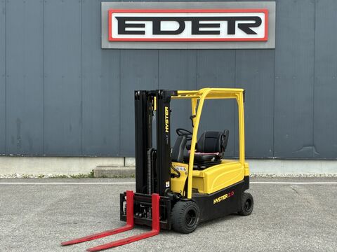 Hyster J 2.0XN