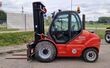 Manitou MSI 50ST3BFEMIVA