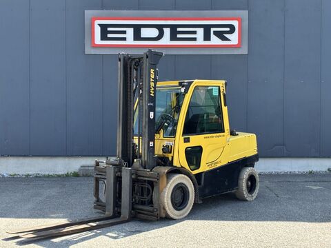 Hyster H 5.5FT
