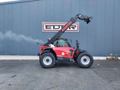 Manitou MLT 741130PSDST5S1