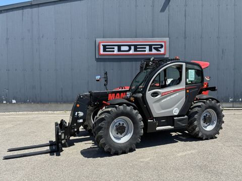 Manitou MLT 841-145 PS+
