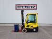Hyster J 1.6XNTMWB