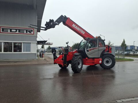 Manitou MT 1440100DST5S1