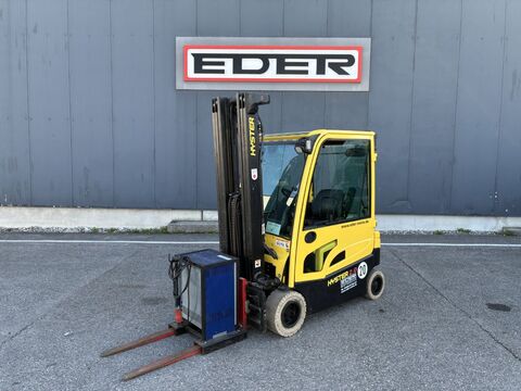 Hyster J 2.0XNT-LWB