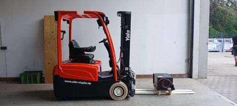 Yale ERP 16VT