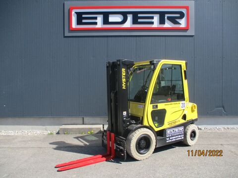 Hyster H 2.5FT