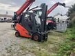 Linde H 30D02 - derzeit in Aufbereitung