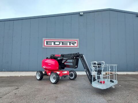 Manitou 160 ATJRC4RDST5S2