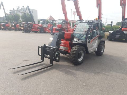 Manitou MT 625HComfort
