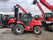 Manitou M 40.4 - im IST-Zustand