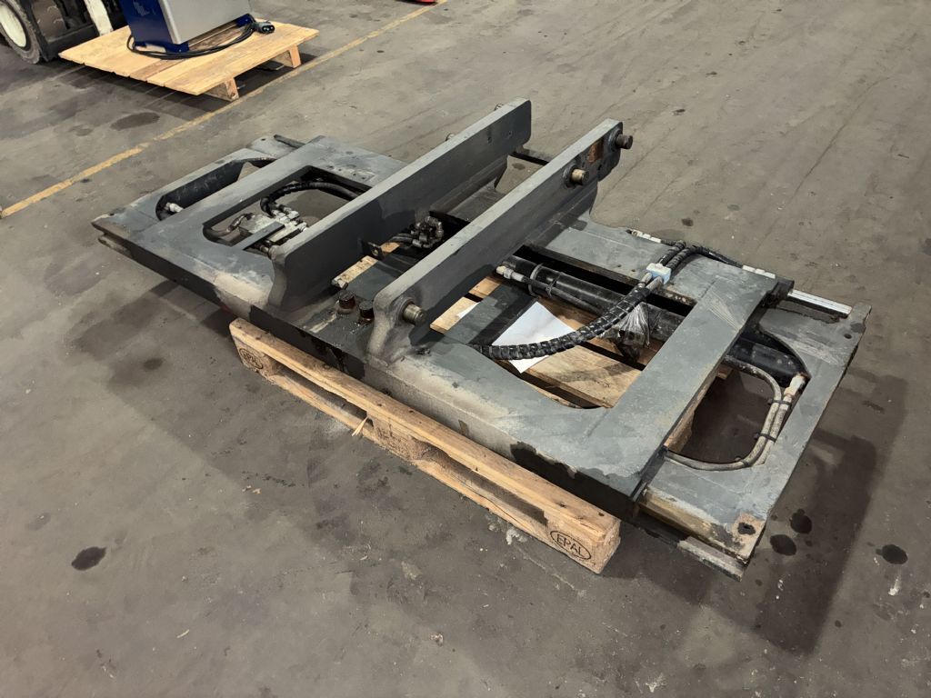 Kaup 8T 466BI integriert 2