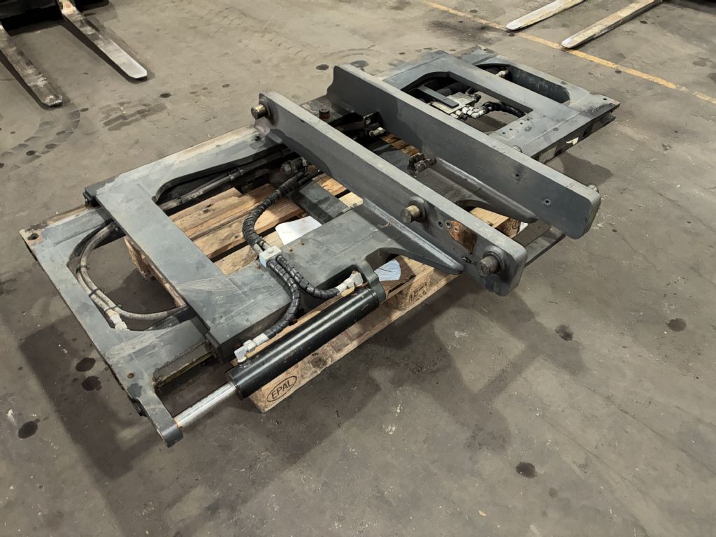 Kaup 8T 466BI integriert 3