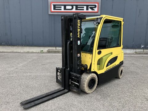 Hyster J 3.0XN