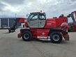 Manitou MRT 2150Privilege+ST4S2