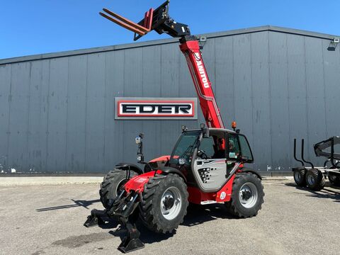 Manitou MT 1030EASY  