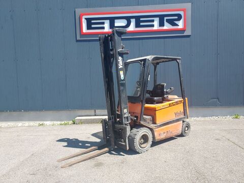 Yale ERP 30ALF - bedingt fahrbereit