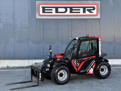 Manitou ULM 412HClassic