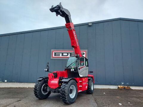 Manitou MHT 10135175YST5S1