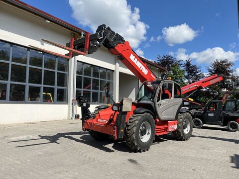 Manitou MT 1840100PST4S1