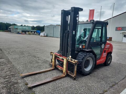 Manitou MSI 30 