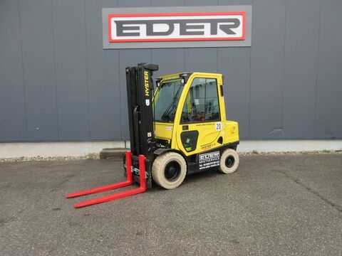 Hyster H 3.0FT