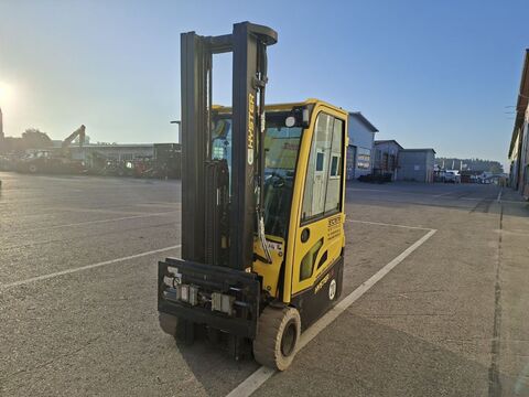 Hyster J 1.6XNTMWB