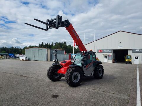 Manitou MT 730H75KST5S1comfort
