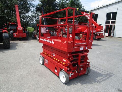 Skyjack SJ III4626